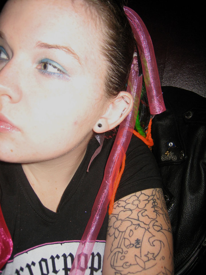 sleeve starter by NeoRagdolls on DeviantArt