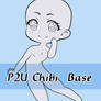 P2U Chibi Base