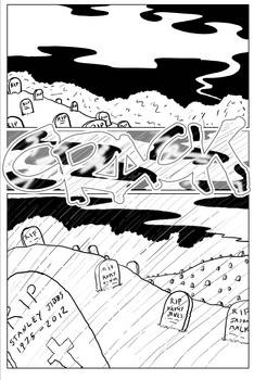 Rio Comic 1 Page 30