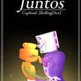 -*Juntos - Cover Title*-