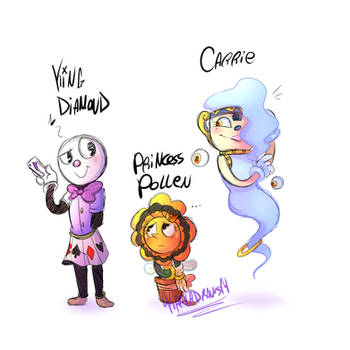 Explore The Best Genderswap Art Deviantart Explore The Best Genderswap Art Deviantart