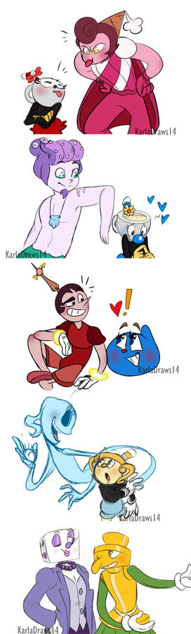 Genderbend