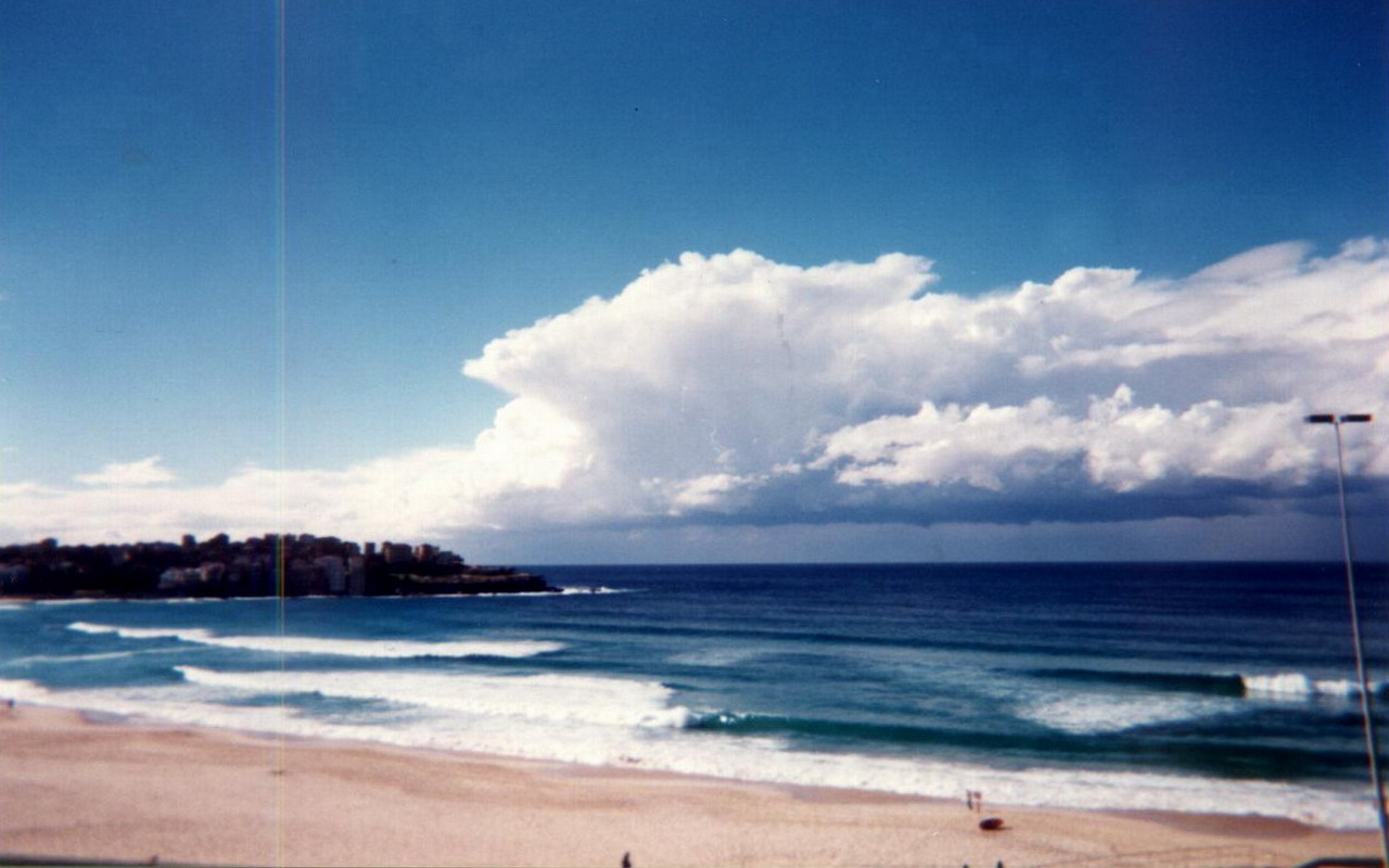 Bondi