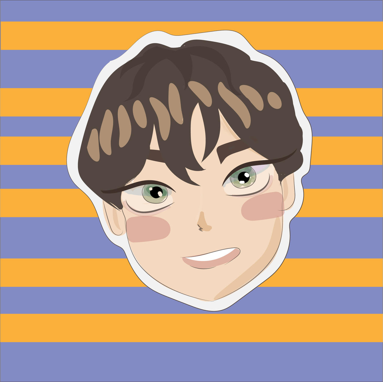 emote random by Miamishi on DeviantArt