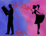 Unrequited Love by KaidaYinThyme