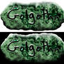 Golgotha Prospective Logo