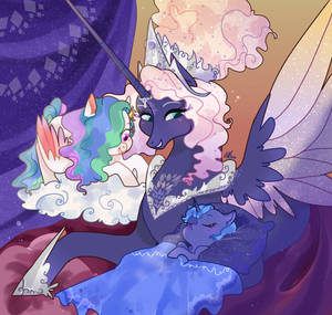 Royal Family.