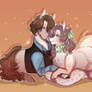 -Commission- Expecting parents.
