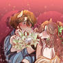 -Commission- Valentines gift