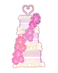 Cutiemark for cupcakepie234 by BunnAri