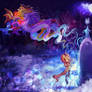 Bad End AU-PrologueWhen a star fades another rises