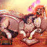 -Commission Reading companion.