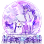 -YCH- Shining Diamonds.