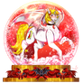 -YCH- Red Blood