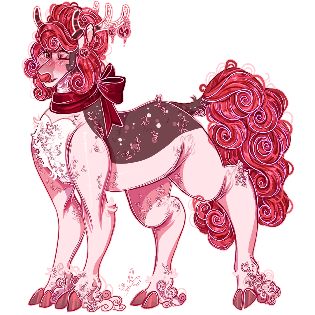 Holiday Adopt: Baked Goods.