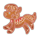 Cutiemarks for WriterDragon by BunnAri