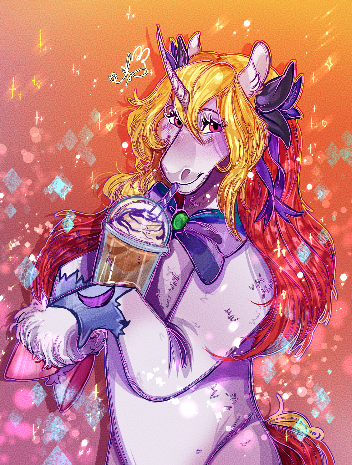 -Commission- Tasty!
