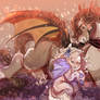 -Commission- Cuddling.