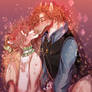 -Commission- Sweet Kiss.