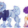 -Commission- Hey cousin!!