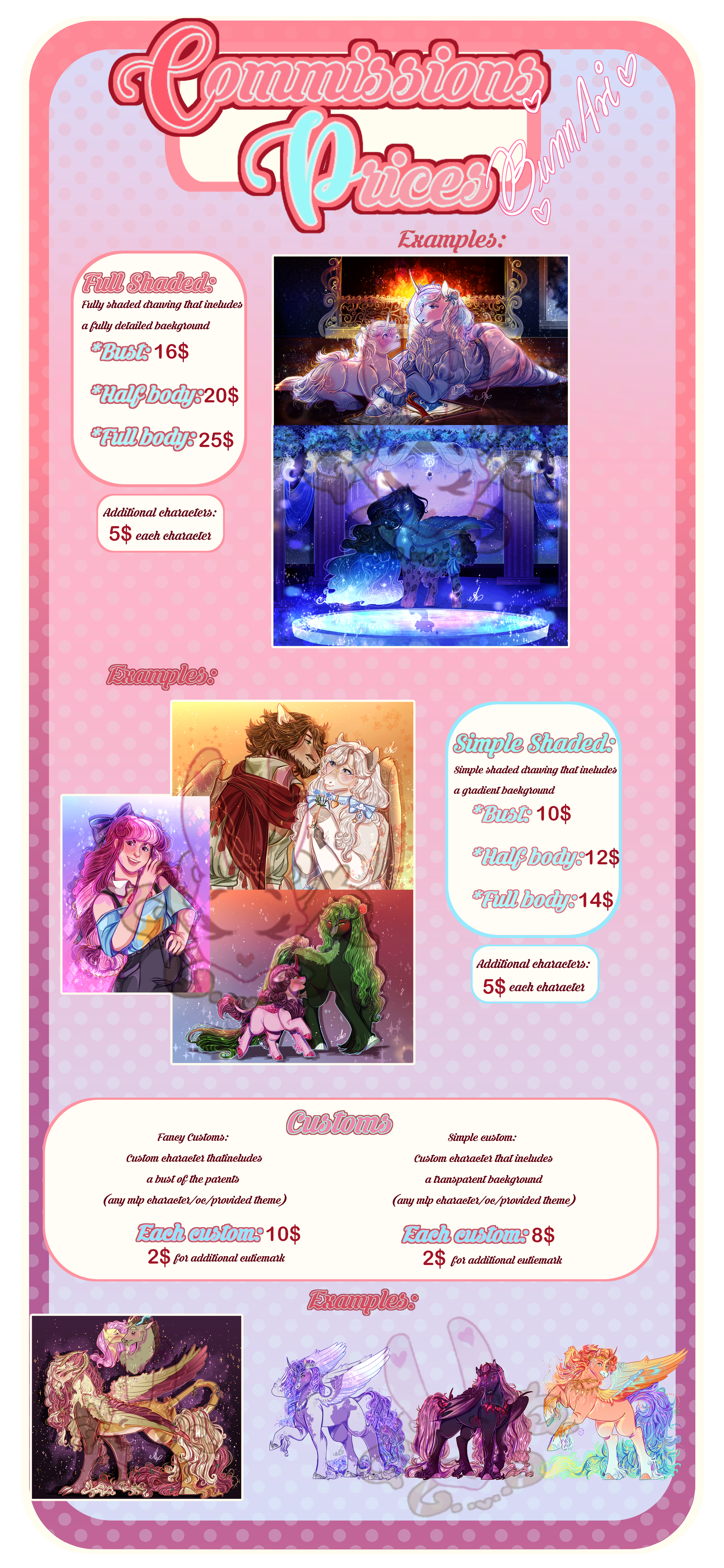 Commission Info-Open-November.