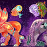 -Commission- Magical creatures.