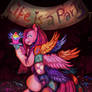 MLP Friendship is creepy: Cupcakes