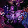 MLP Friendship is Creepy: Infection