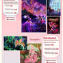 Commission Slots- December/January