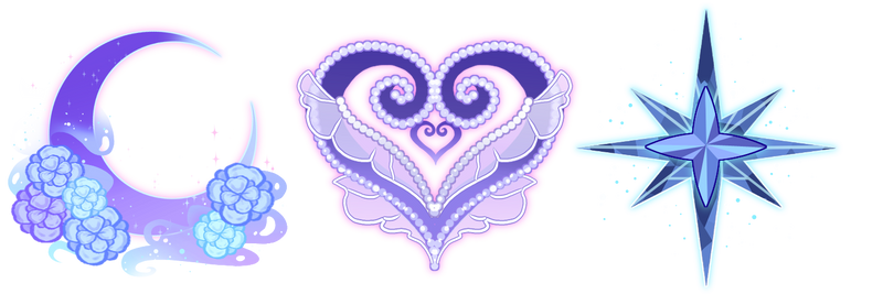 Cutiemarks for ScarlettPone