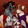 Commission-Proud parents.