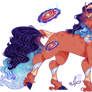 Unicorn Grid-Supernova.