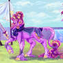 Commission- Number 1 Fan!