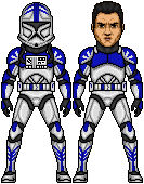 Razor Squadron Pilot by ABM2020 on DeviantArt