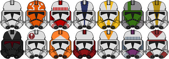Grand Army Of The Republic by ABM2020 on DeviantArt