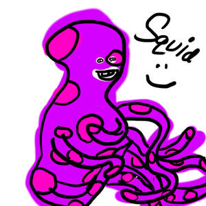 SQUID