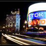 Piccadilly Circus