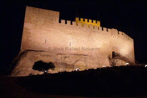 Castillo de Petrer