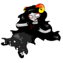 Pixil Aradia {Animated}