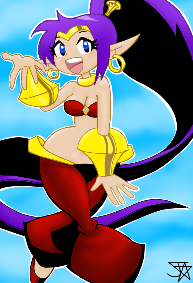 Shantae