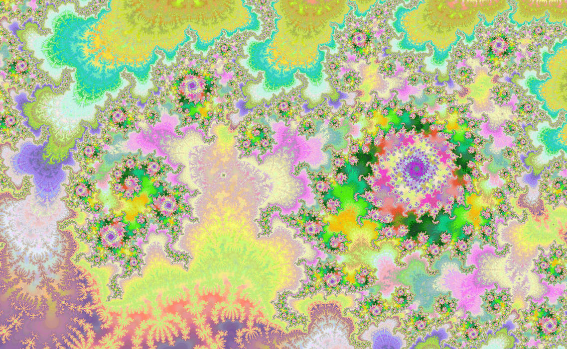 LSD by HellGauss on DeviantArt