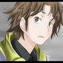 Shizima Daichi