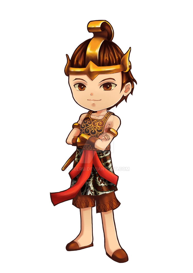 sadewa chibi by mielru on DeviantArt sadewa chibi by mielru on DeviantArt