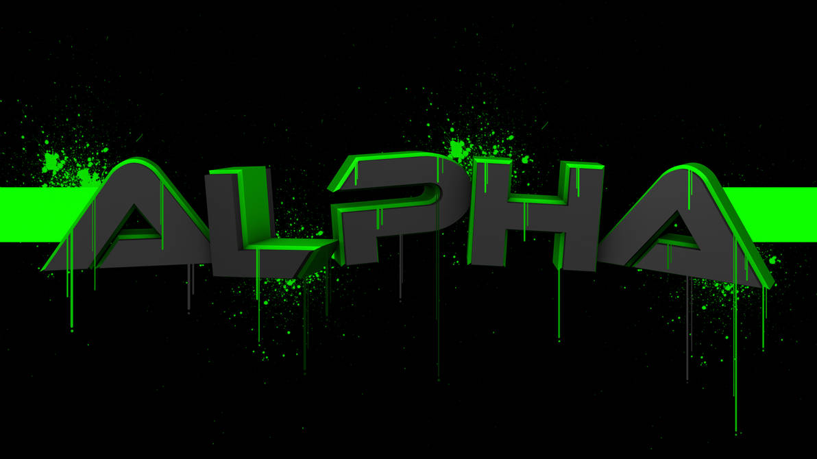 Alpha Background by ZalivalDesign on DeviantArt