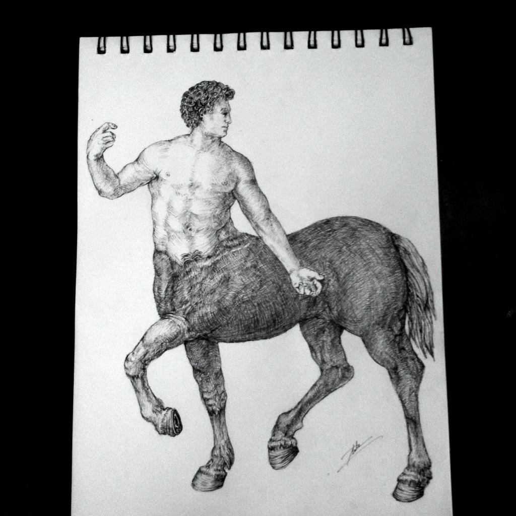 Centaurs