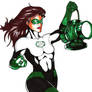 green lantern