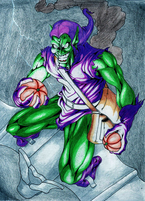 Green Goblin