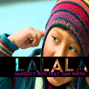 Lalala Naughty Boy Feat Sma Smith By Charliebrown0012 On Deviantart
