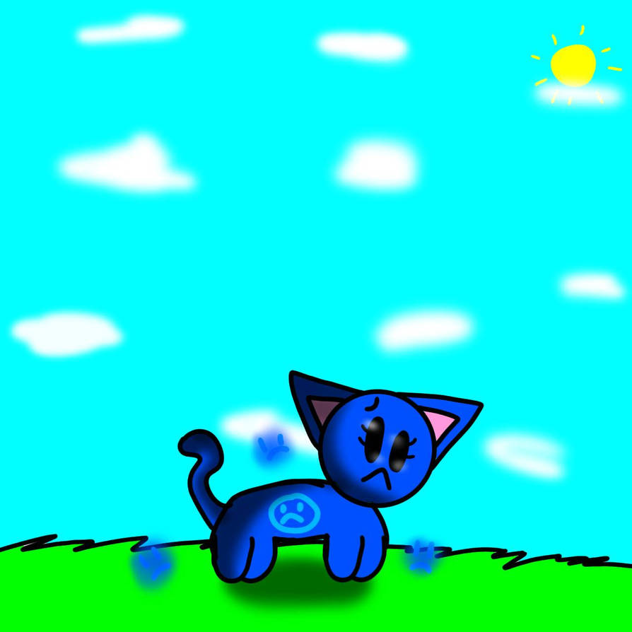 Michi Crying Michi Triste by Robertb5454353XD on DeviantArt