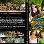 Survivor Micronesia DVD Cover